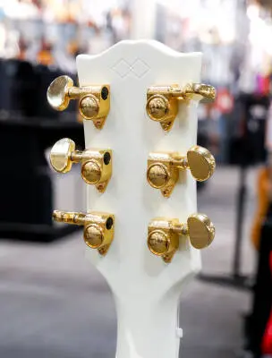 Epiphone - 1959 ES-355 - Classic White 2